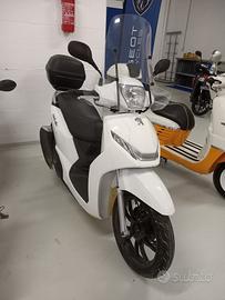 Peugeot Belville 200