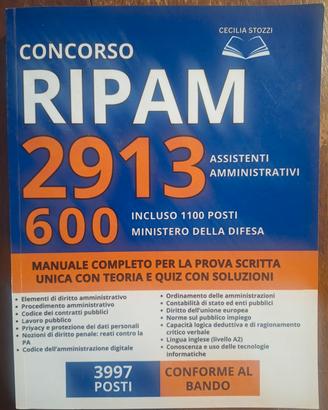 libro concorso 