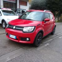 Suzuki Ignis 1.2 Dualjet Cool 11500 KM !!