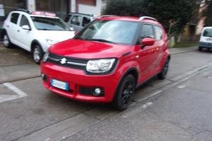 Suzuki Ignis 1.2 Dualjet Cool 11500 KM !!