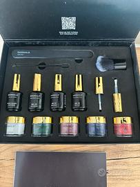 Kit completo Doonails Nail Dip System - Nuovo