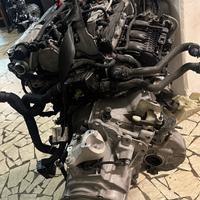 Motore completo HN05 1.2 benzina turbo opel Peugeo