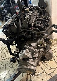 Motore completo HN05 1.2 benzina turbo opel Peugeo