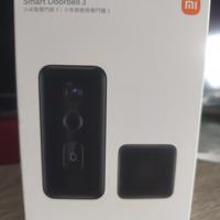xiaomi doorbell3