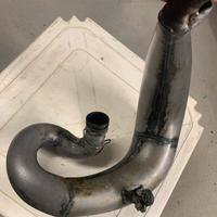 Espansione per ktm 250