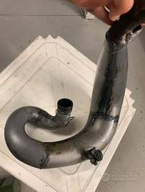 Espansione per ktm 250