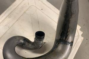 Espansione per ktm 250