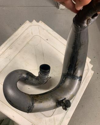 Espansione per ktm 250