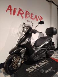 Piaggio Beverly 350 2016 UNIPRO