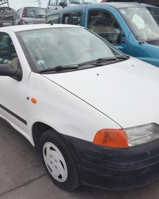 Ricambi FIAT PUNTO 1.1 benzina anno 1997