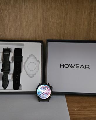 smartwatch 44mm waterproof per android ed ios