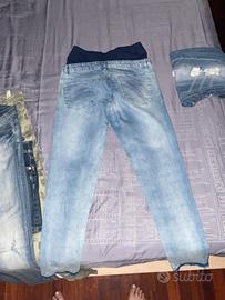 Jeans premaman