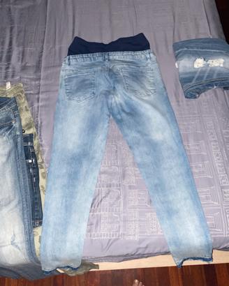 Jeans premaman