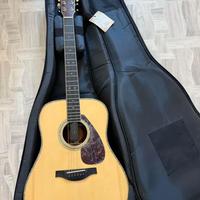 Chitarra acustica Yamaha LL16D