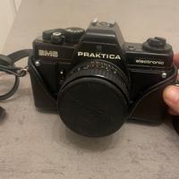Macchina fotografica Praktica Bms
