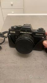 Macchina fotografica Praktica Bms