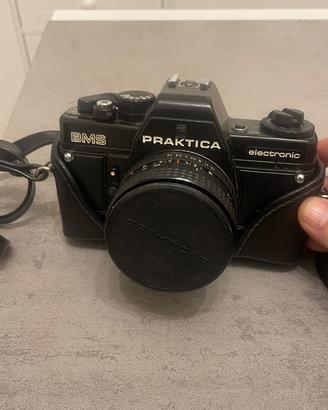 Macchina fotografica Praktica Bms