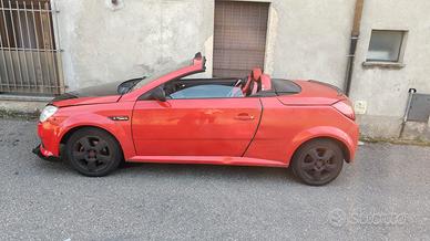 Opel Tigra twintop 1.4