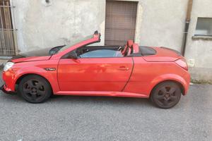 Opel Tigra twintop 1.4