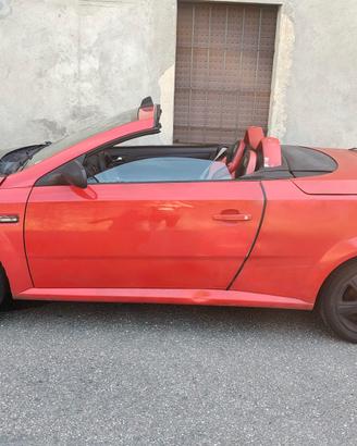 Opel Tigra twintop 1.4