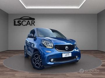 smart forTwo 1.0 Prime UNIPRO-PROMO FINANZIAMENTO
