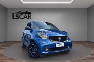 smart forTwo 1.0 Prime UNIPRO-PROMO FINANZIAMENTO