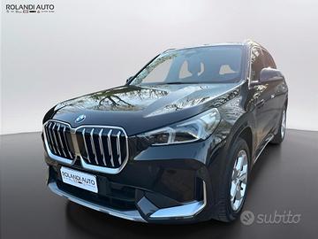 BMW X1 sdrive18d X-Line auto