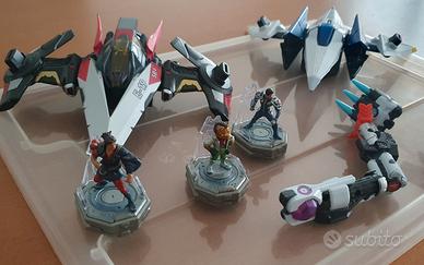 Starlink Battle for Atlas Nintendo Switch 