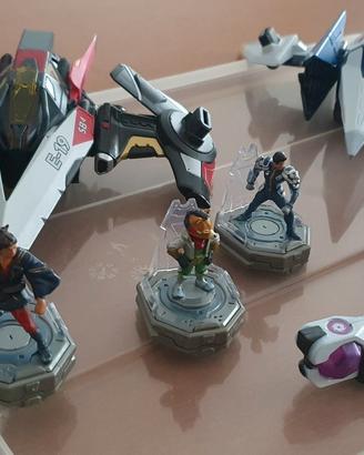 Starlink Battle for Atlas Nintendo Switch 