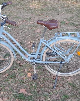 Bici decathlon da città