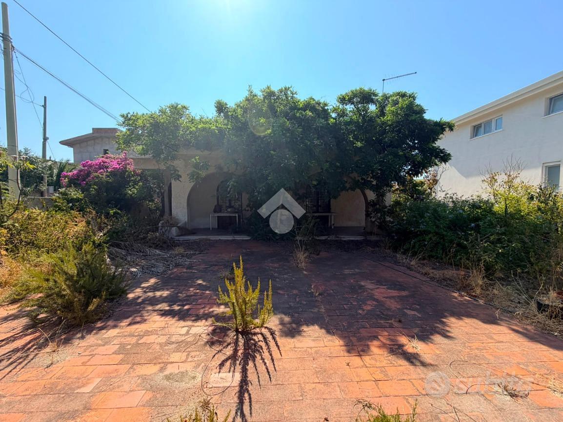 Casa – Montebello Jonico, Fucidà - Vista 2