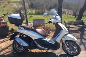 Piaggio Beverly 300