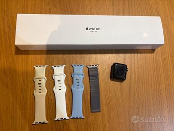 Apple watch serie 3 