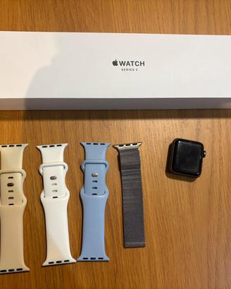 Apple watch serie 3 