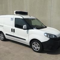 FIAT DOBLO''CARGO MAXI serie 2 LH1 Lounge 1.6 Mjt