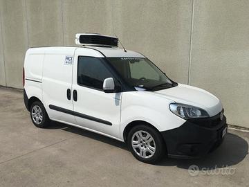 FIAT DOBLO''CARGO MAXI serie 2 LH1 Lounge 1.6 Mjt