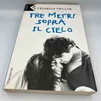 TRE METRI SOPRA IL CIELO