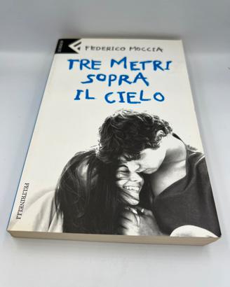 TRE METRI SOPRA IL CIELO