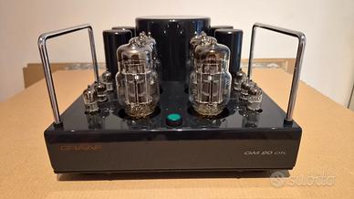 Amplificatore Finale Graaf GM 20