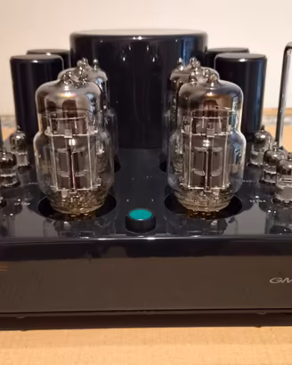 Amplificatore Finale Graaf GM 20