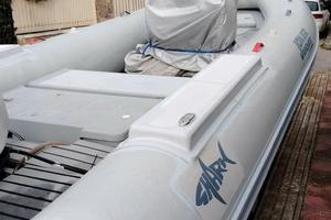 joker boat coaster 580 