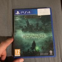 Hogwarts Legacy ps4