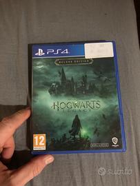 Hogwarts Legacy ps4