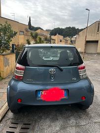 Toyota IQ