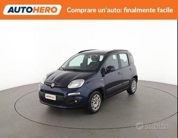FIAT Panda JE03431