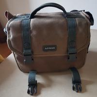 Borsa a tracolla per macchina fotografica 