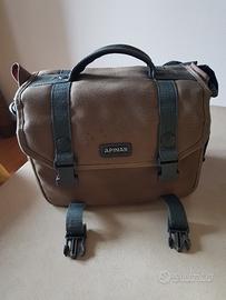 Borsa a tracolla per macchina fotografica 