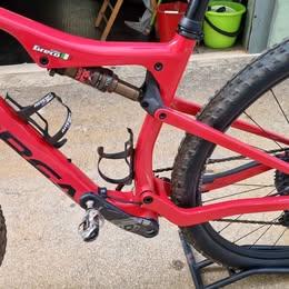 orbea oiz m 10