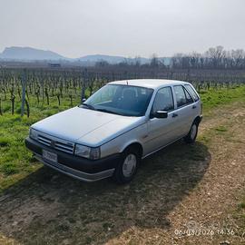 Fiat Tipo 1.1 DGT Targa Oro ASI metano 94.000 km