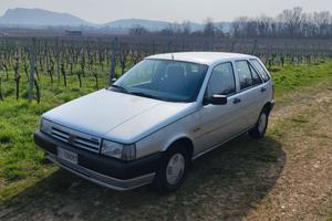 Fiat Tipo 1.1 DGT Targa Oro ASI metano 94.000 km